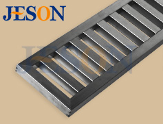 不鏽鋼格柵 JG-G06