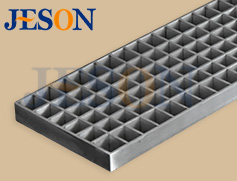 不鏽鋼格柵 JG-G07