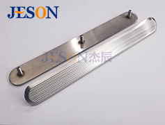 不鏽鋼盲道條(條紋) JM-T01