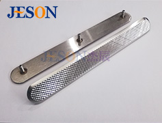 不鏽鋼盲道條(菠（bō）蘿紋) JM-T02