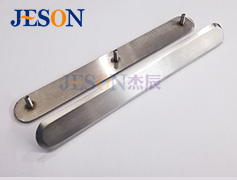 不鏽鋼盲道條(光麵) JMT03