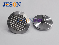 不鏽鋼（gāng）盲道釘(菠蘿紋) JM-D02