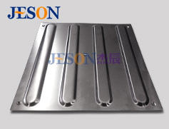 不（bú）鏽鋼盲道板 JM-B06